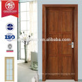 Portas de alumínio, residencial ou comercial, Swing Doors, Plank e Batten Pattern